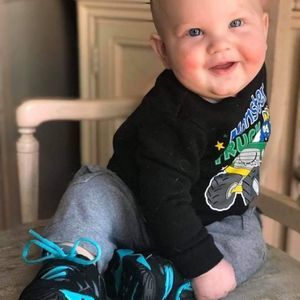 Meet your Posher, Daniell